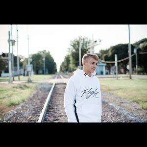 Meet your Posher, Jordan